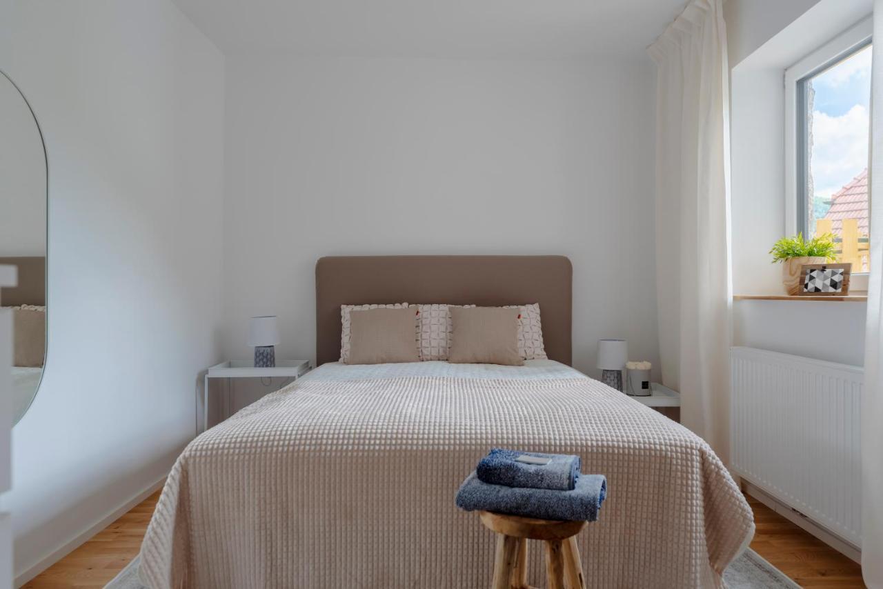 ספיץ Perfektes Appartement Fuer Erholung In Der Wachau!! מראה חיצוני תמונה