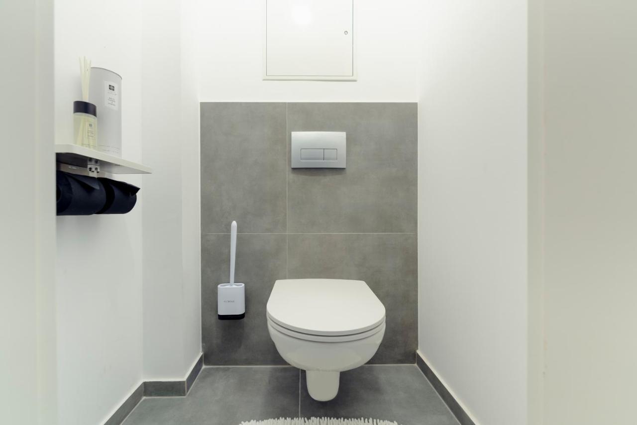 ספיץ Perfektes Appartement Fuer Erholung In Der Wachau!! מראה חיצוני תמונה