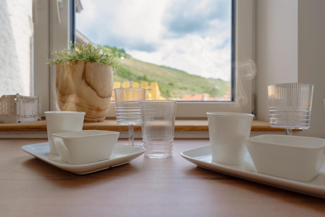 ספיץ Perfektes Appartement Fuer Erholung In Der Wachau!! מראה חיצוני תמונה