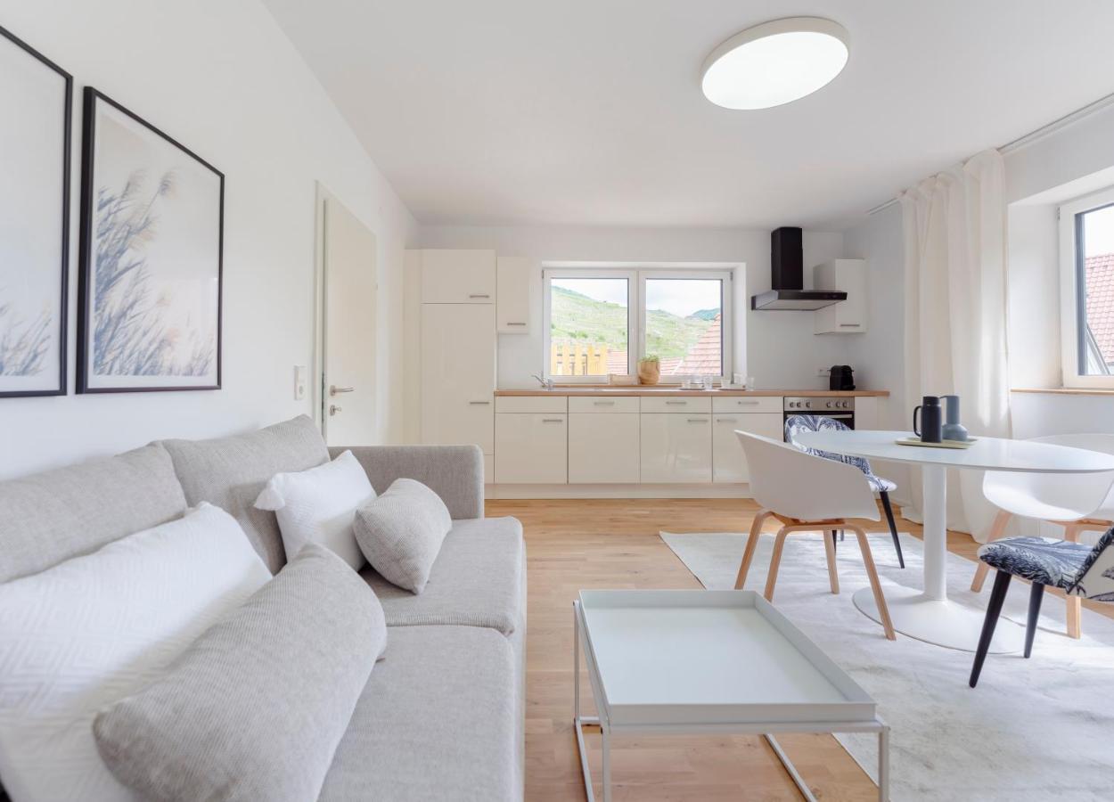 ספיץ Perfektes Appartement Fuer Erholung In Der Wachau!! מראה חיצוני תמונה