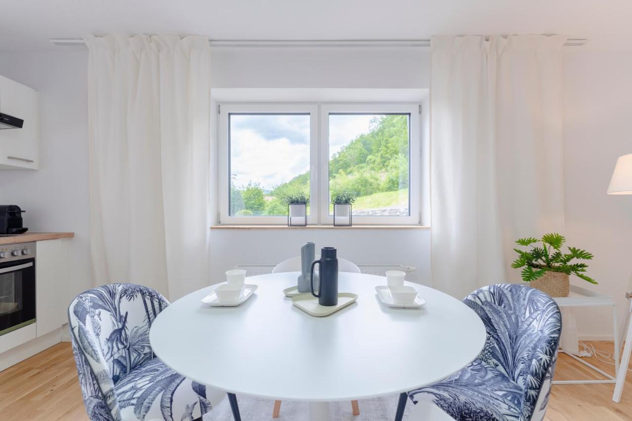 ספיץ Perfektes Appartement Fuer Erholung In Der Wachau!! מראה חיצוני תמונה