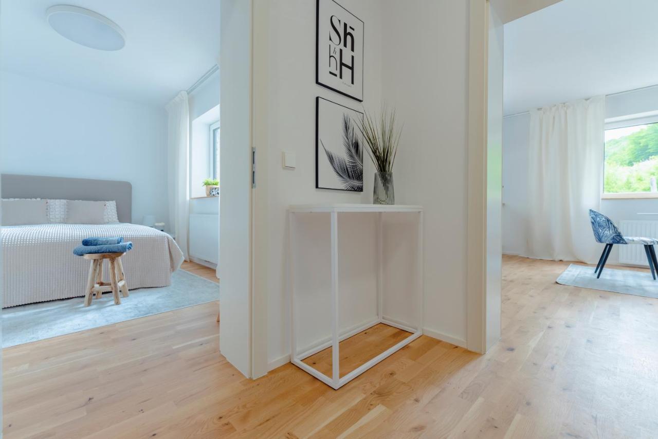 ספיץ Perfektes Appartement Fuer Erholung In Der Wachau!! מראה חיצוני תמונה