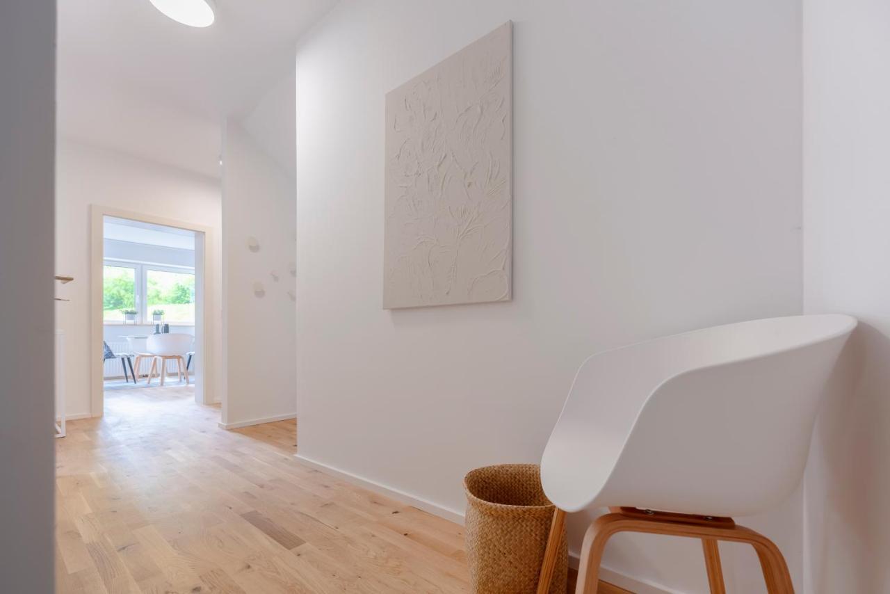 ספיץ Perfektes Appartement Fuer Erholung In Der Wachau!! מראה חיצוני תמונה