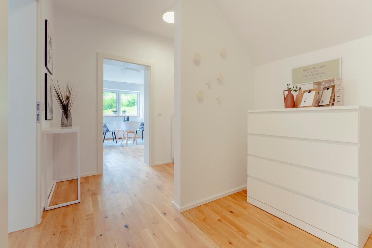 ספיץ Perfektes Appartement Fuer Erholung In Der Wachau!! מראה חיצוני תמונה