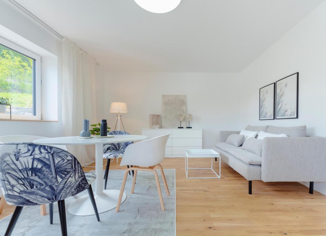 ספיץ Perfektes Appartement Fuer Erholung In Der Wachau!! מראה חיצוני תמונה